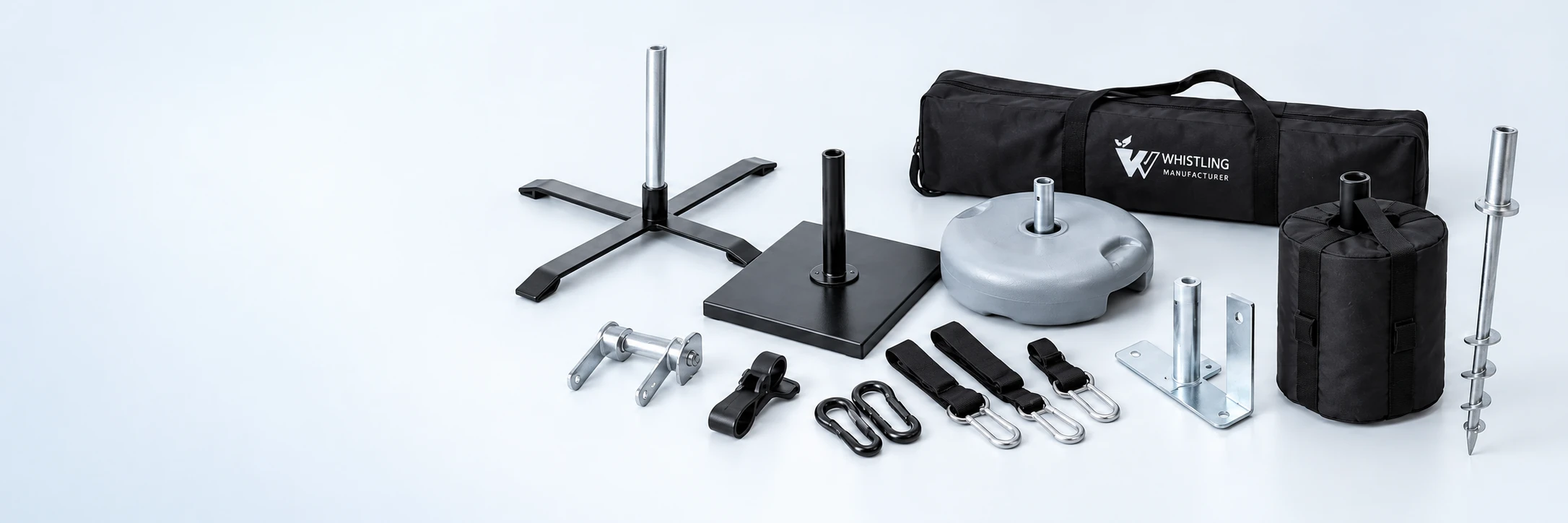 Accessories product collection