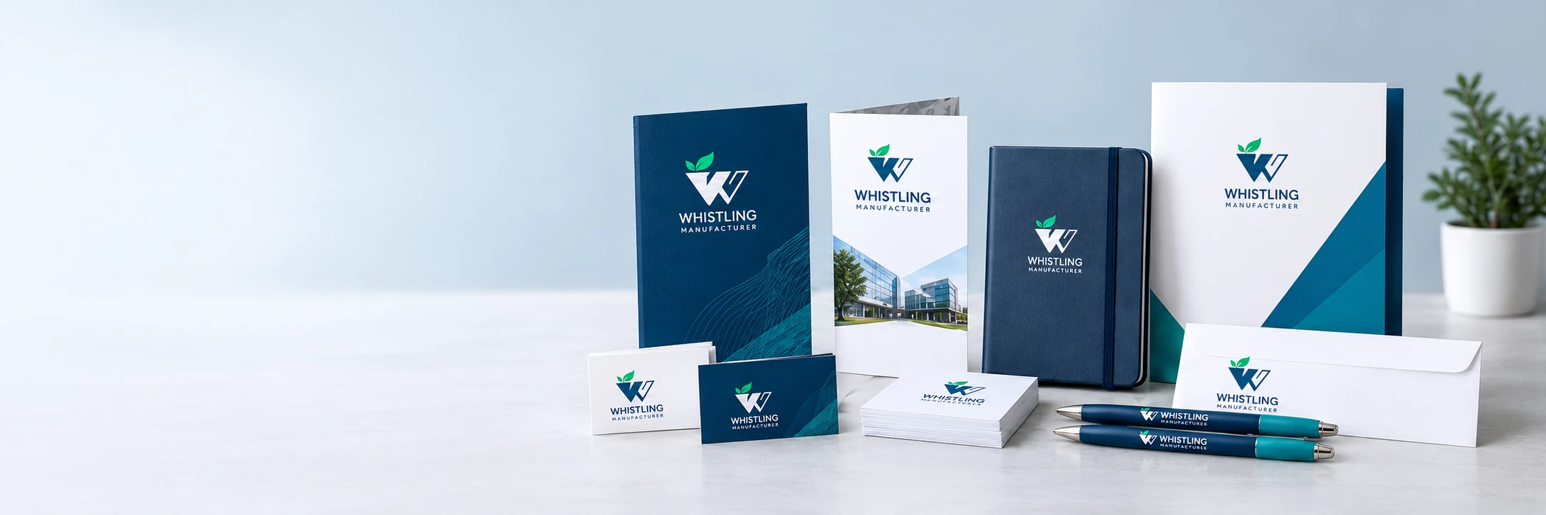 Print and Stationery product collection