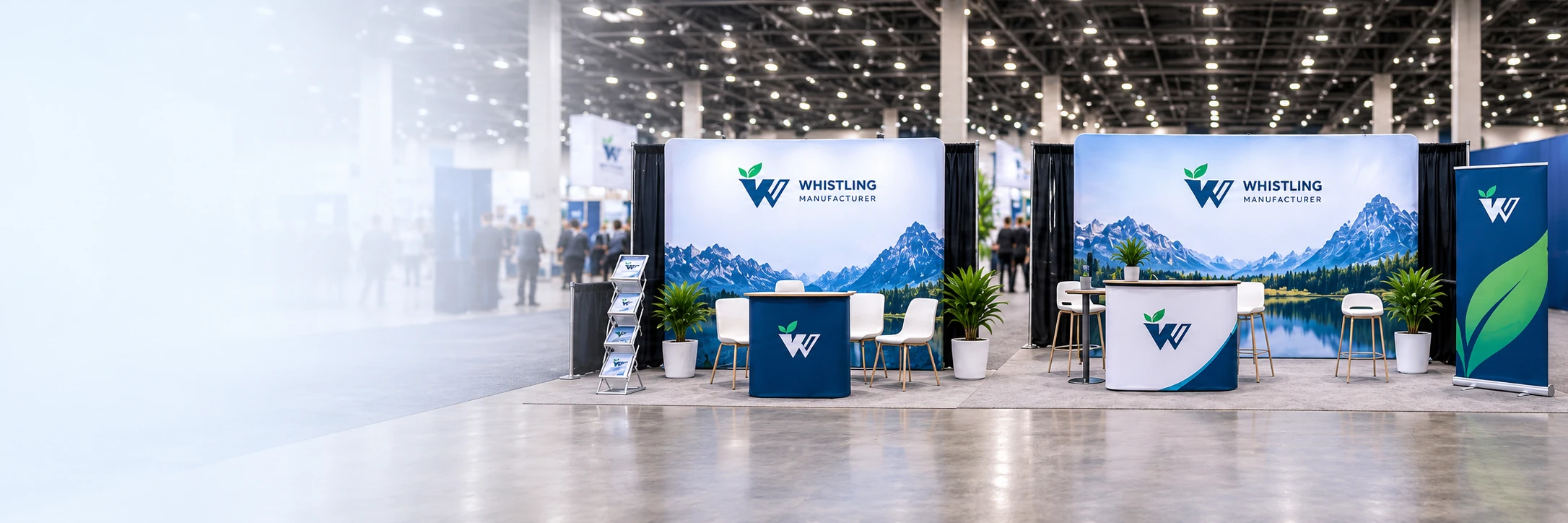 Trade Show Displays product collection