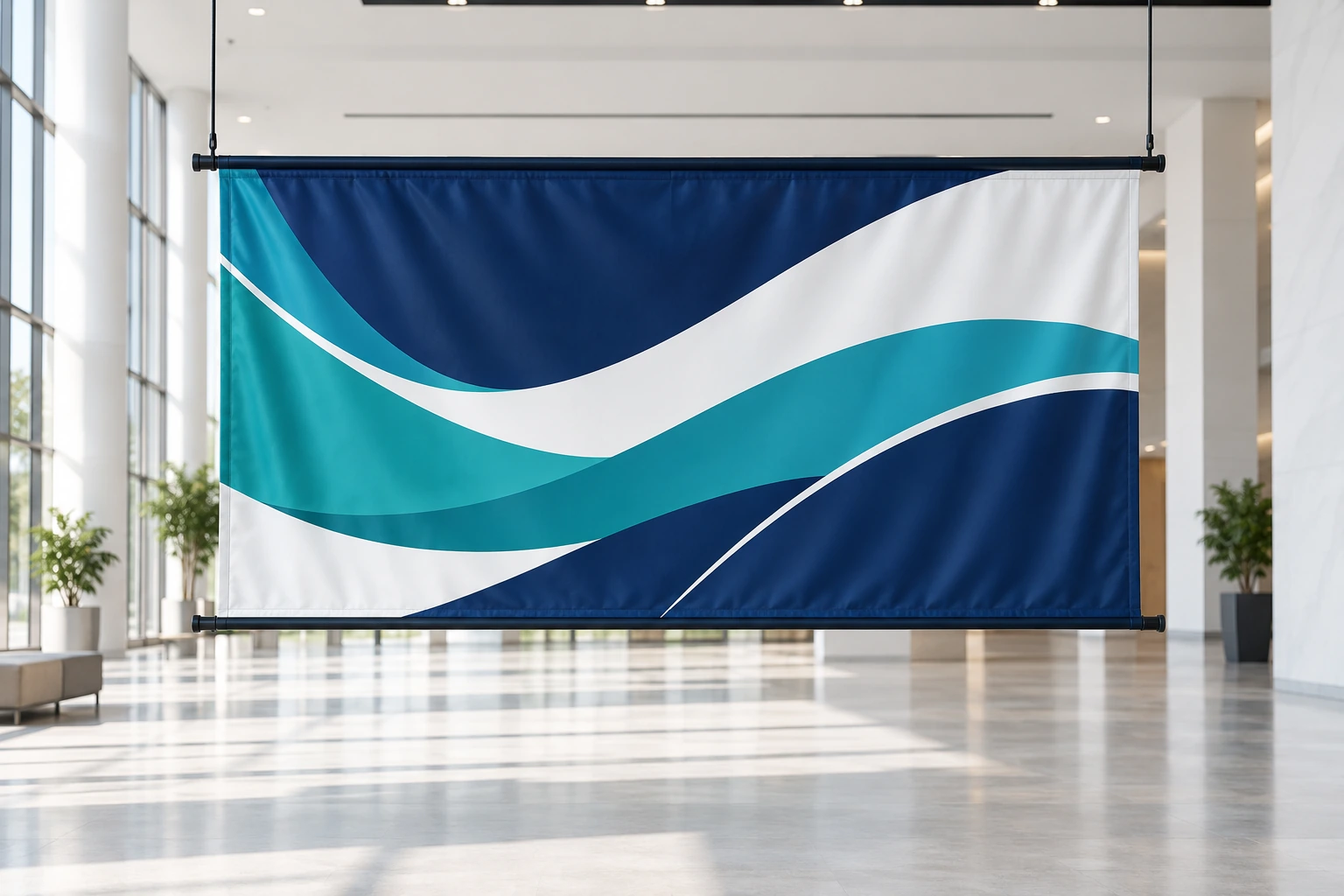 Custom and Vinyl Banners — custom vinyl banners