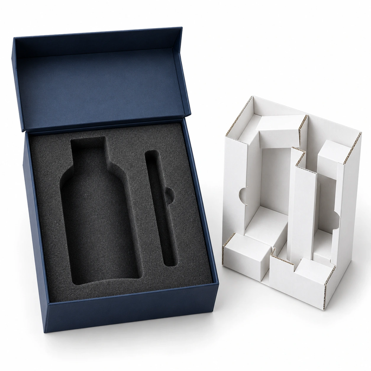 Packaging Inserts