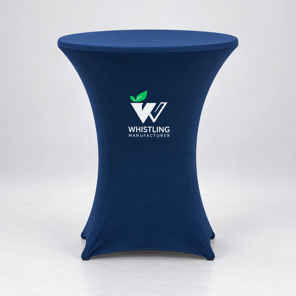 Stretch Table Covers — round stretch table covers