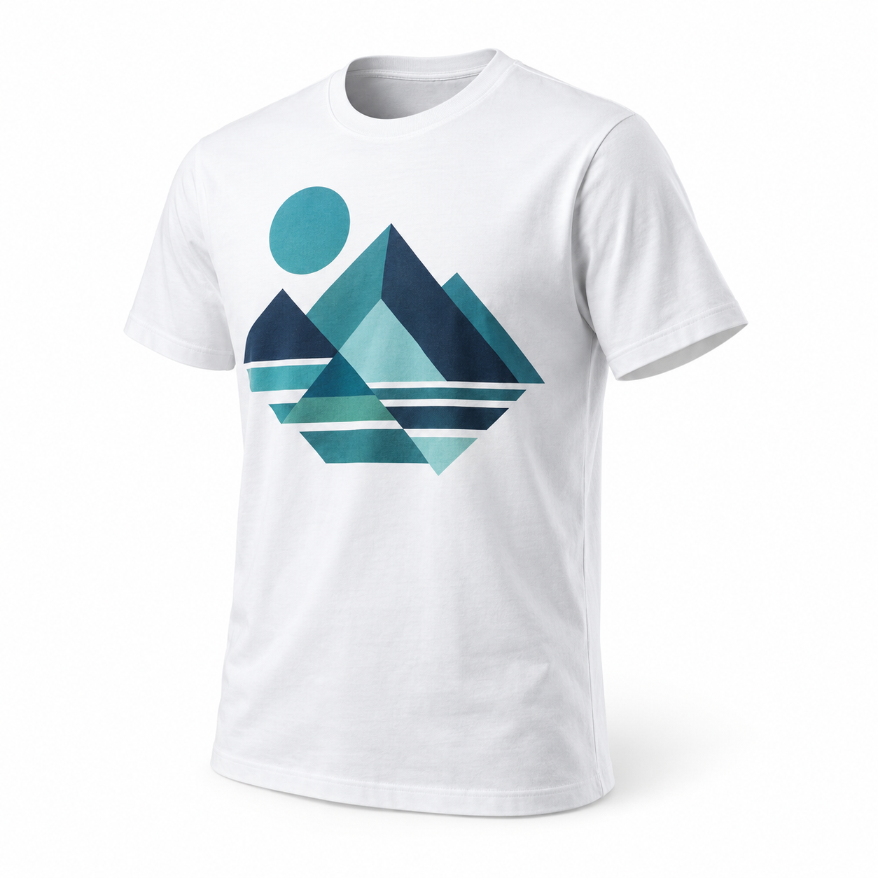 Printed T-shirts
