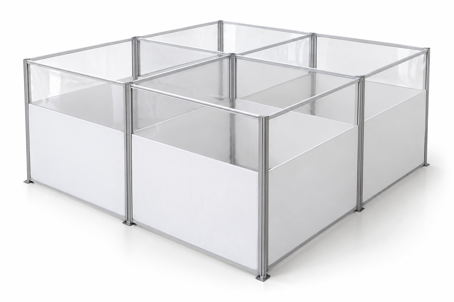 SEG Isolation Cabins Main product image