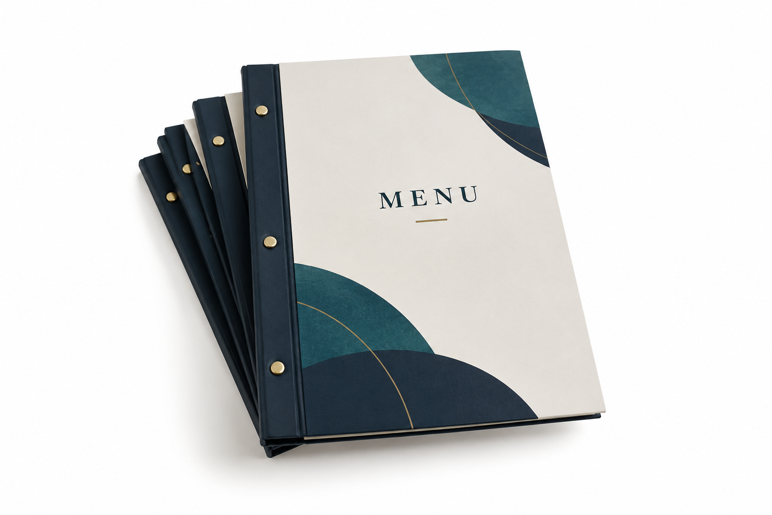 Menus Outdoor events