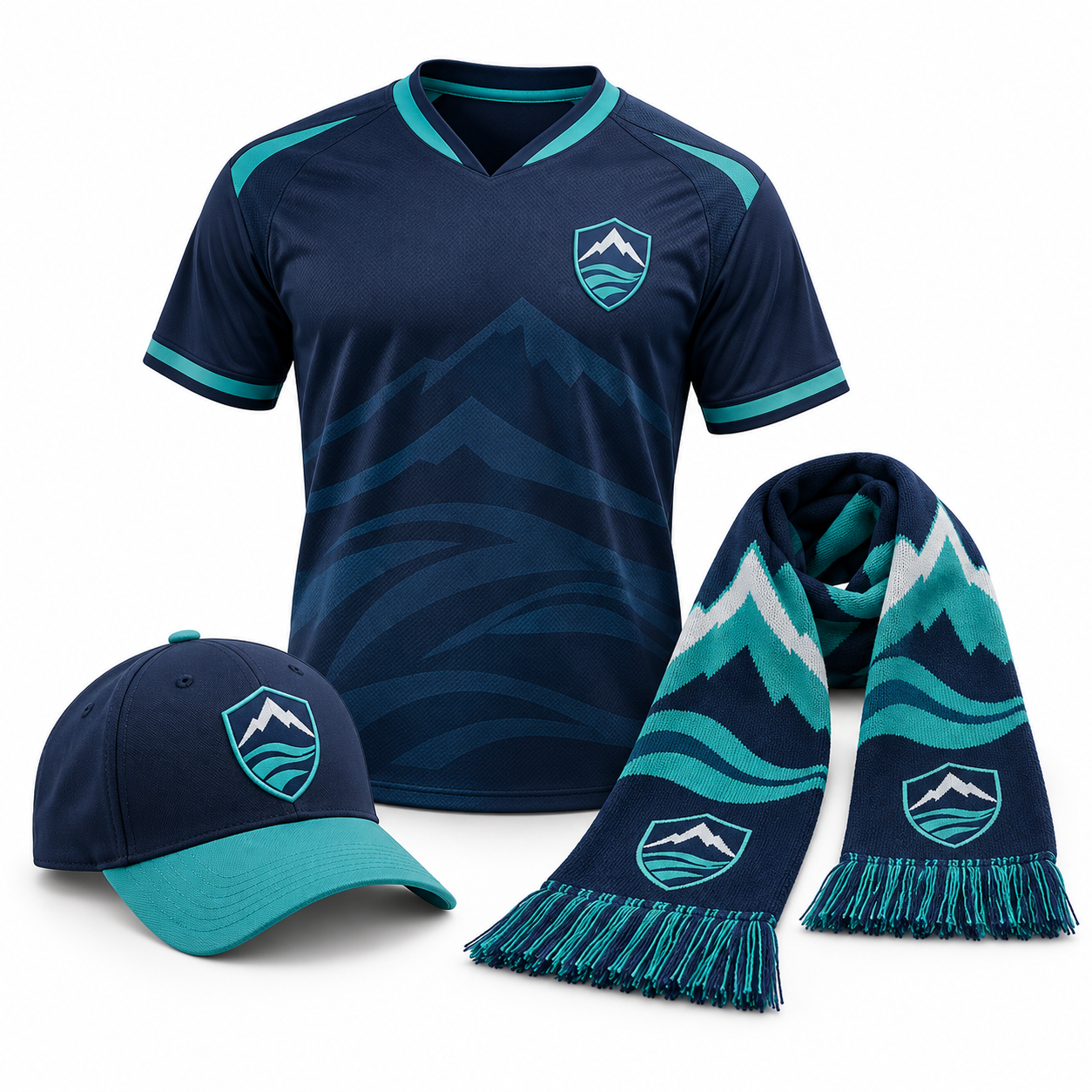 Supporter Kits Main product image