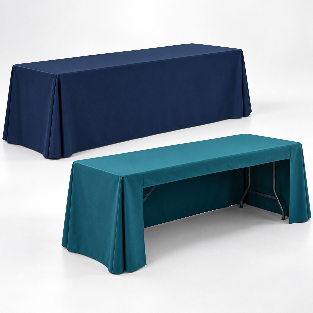 Convertible Table Covers
