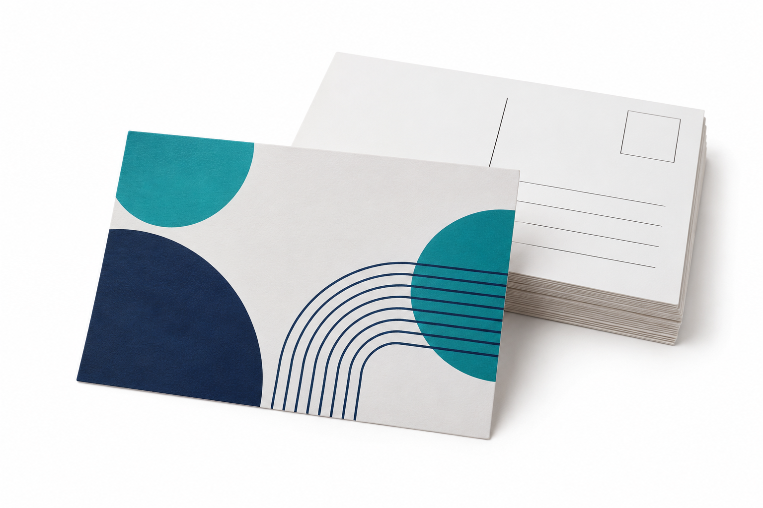 Custom Postcards Main product image