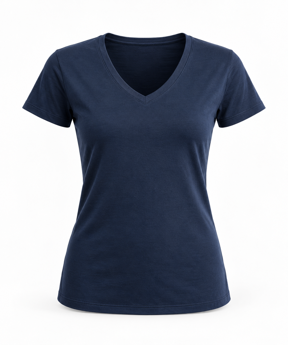 Women's T-Shirt - V Neck