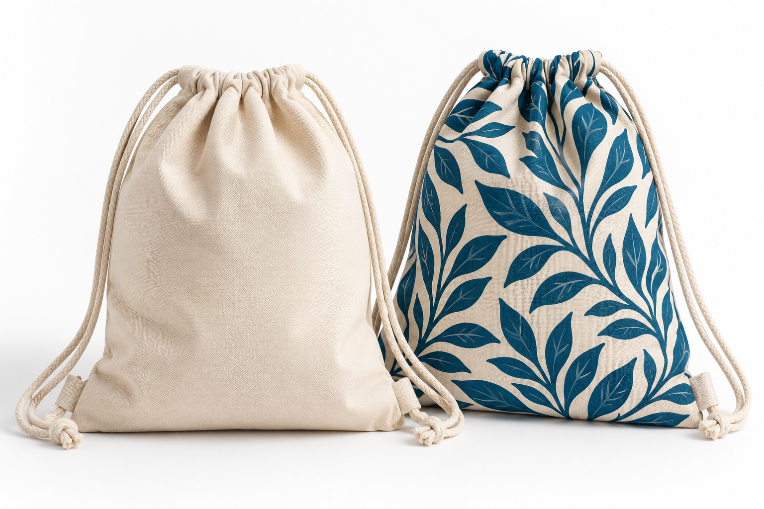 Drawstring Bags