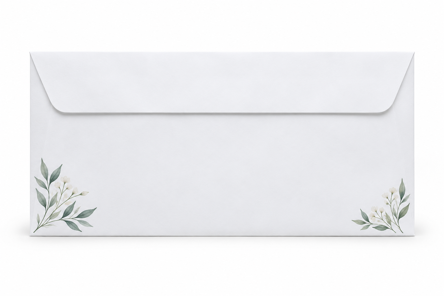 9'' x 6'' Envelopes Outdoor events