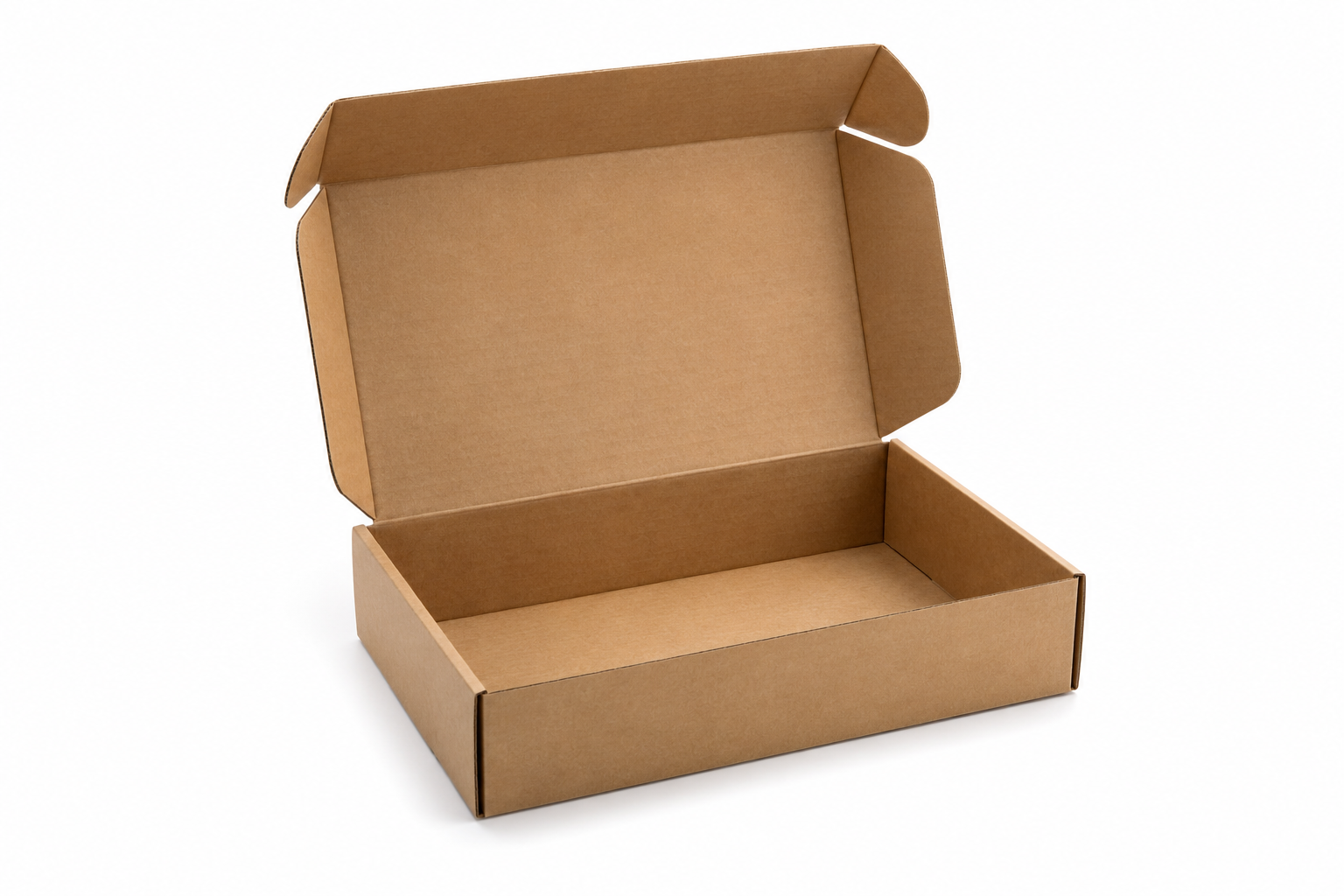 Mailer Boxes - Brown Outdoor events