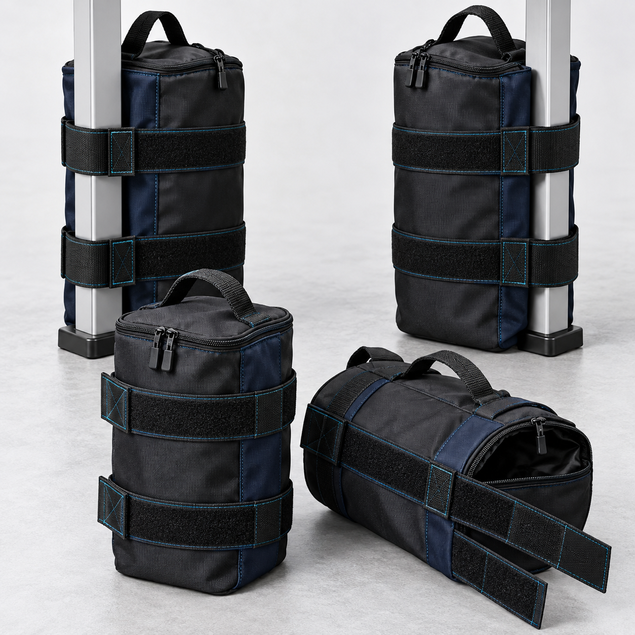 Canopy Weight Bags