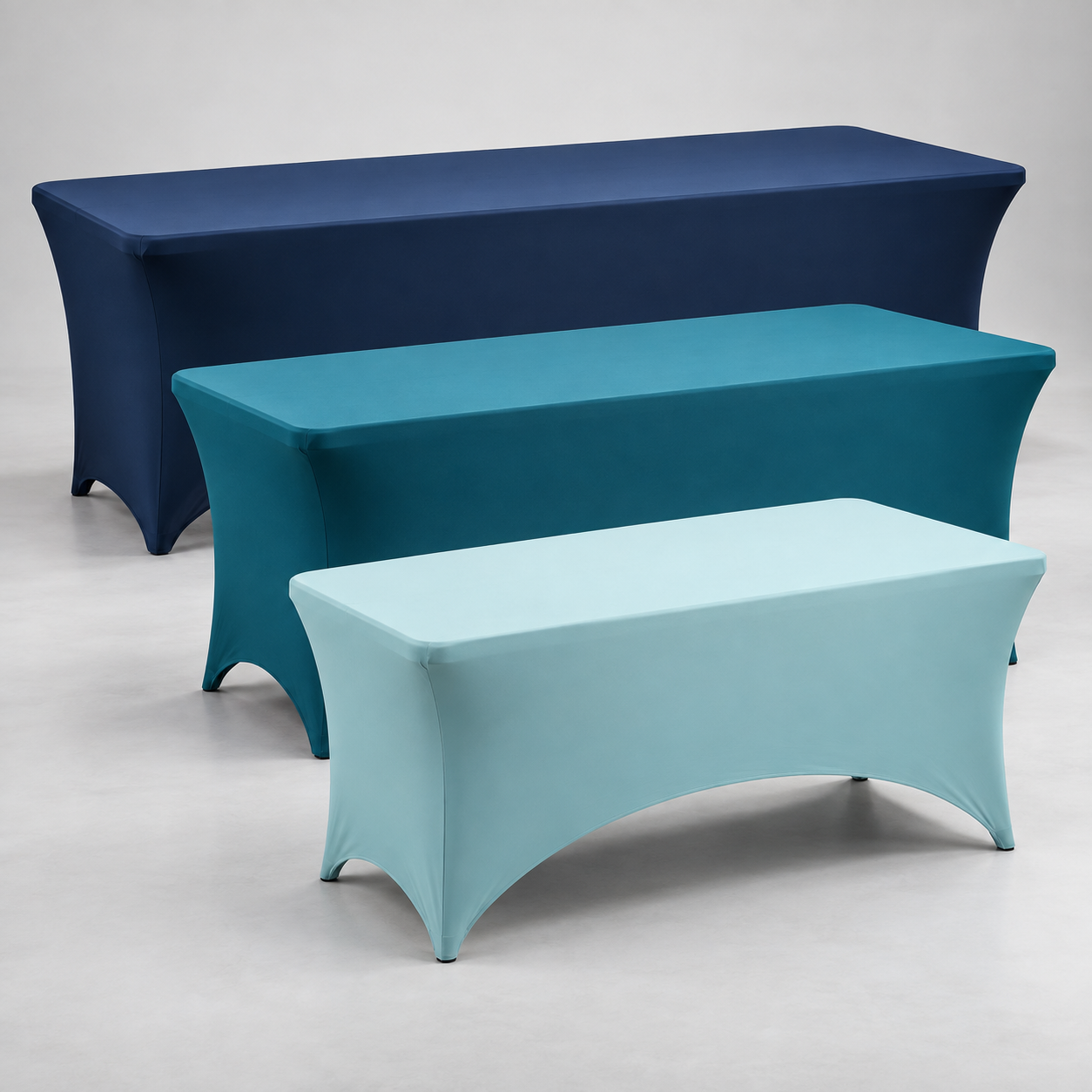 Stretch Table Covers