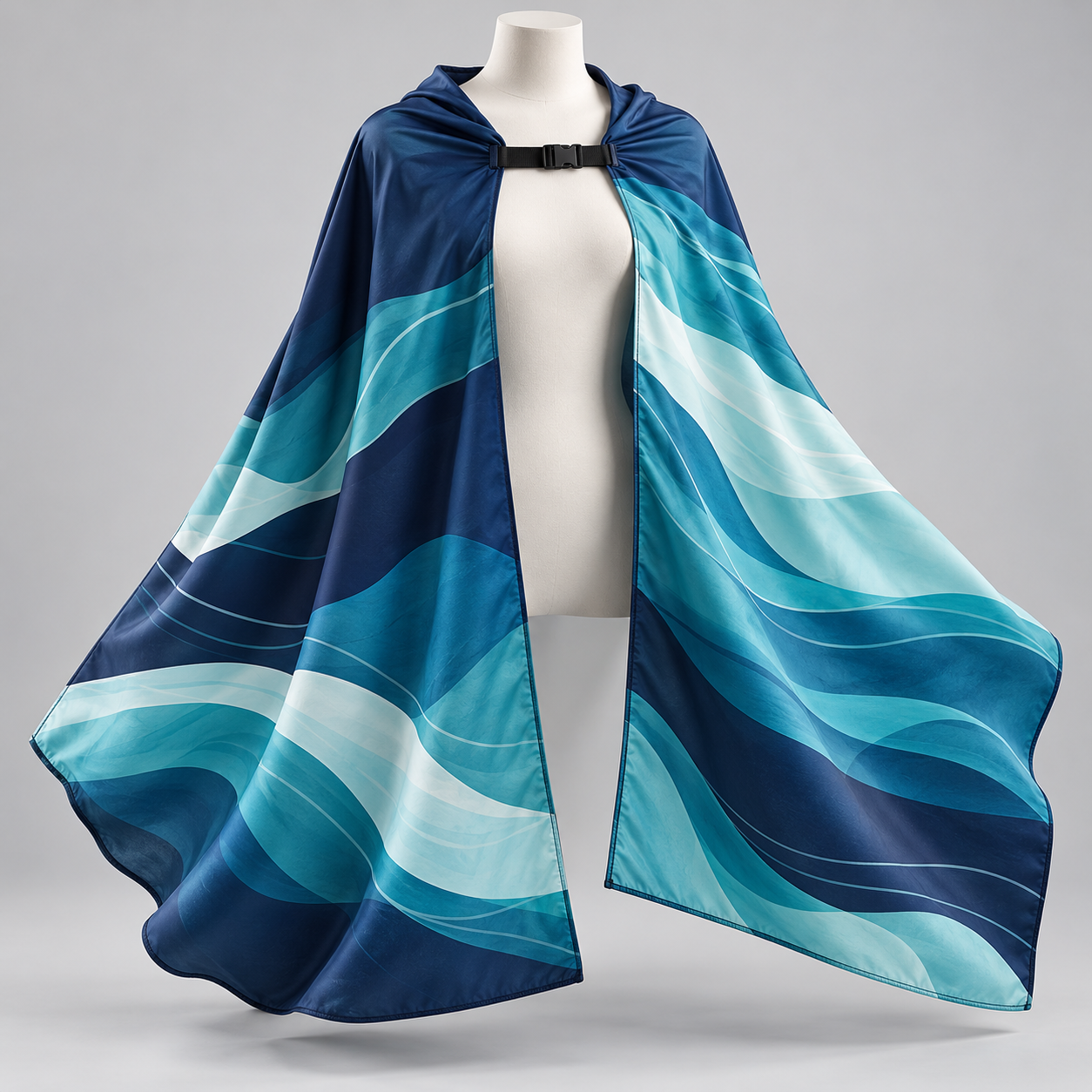 Body Flag