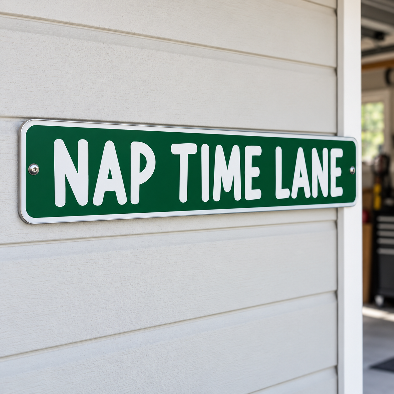 Funny Street Signs