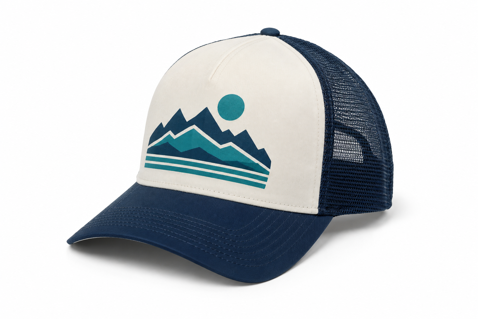 Custom Trucker Hat
