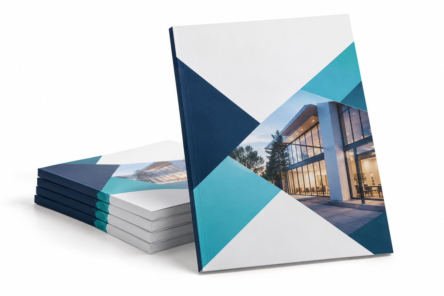 Custom Catalogs Outdoor events
