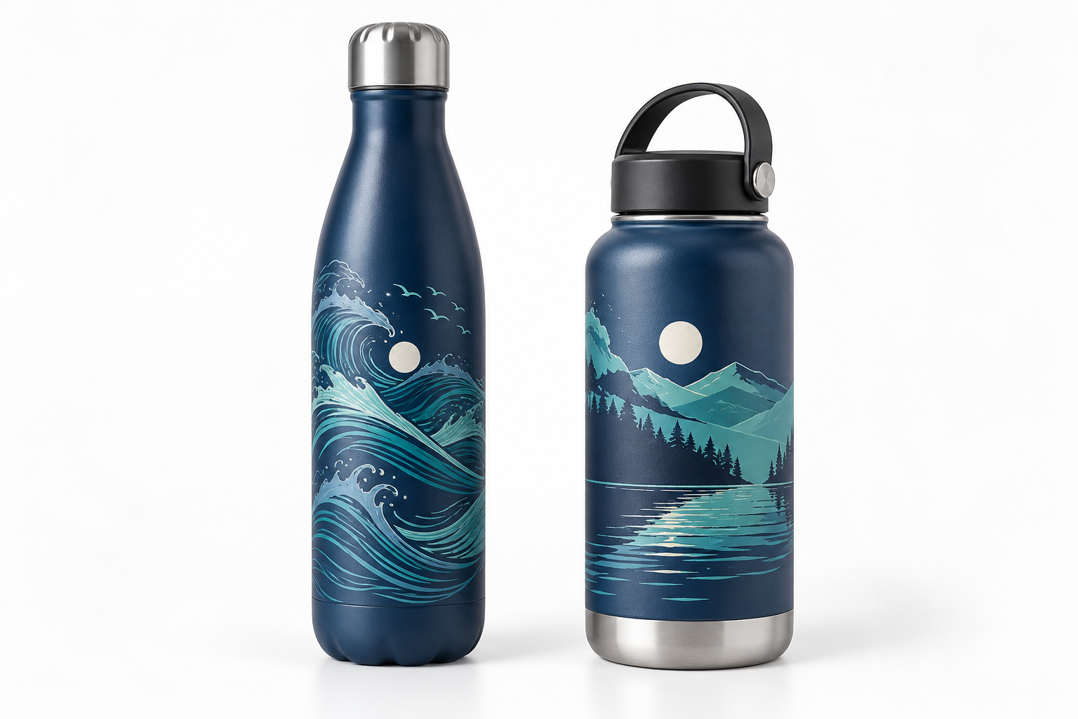 Bottles Outdoor events