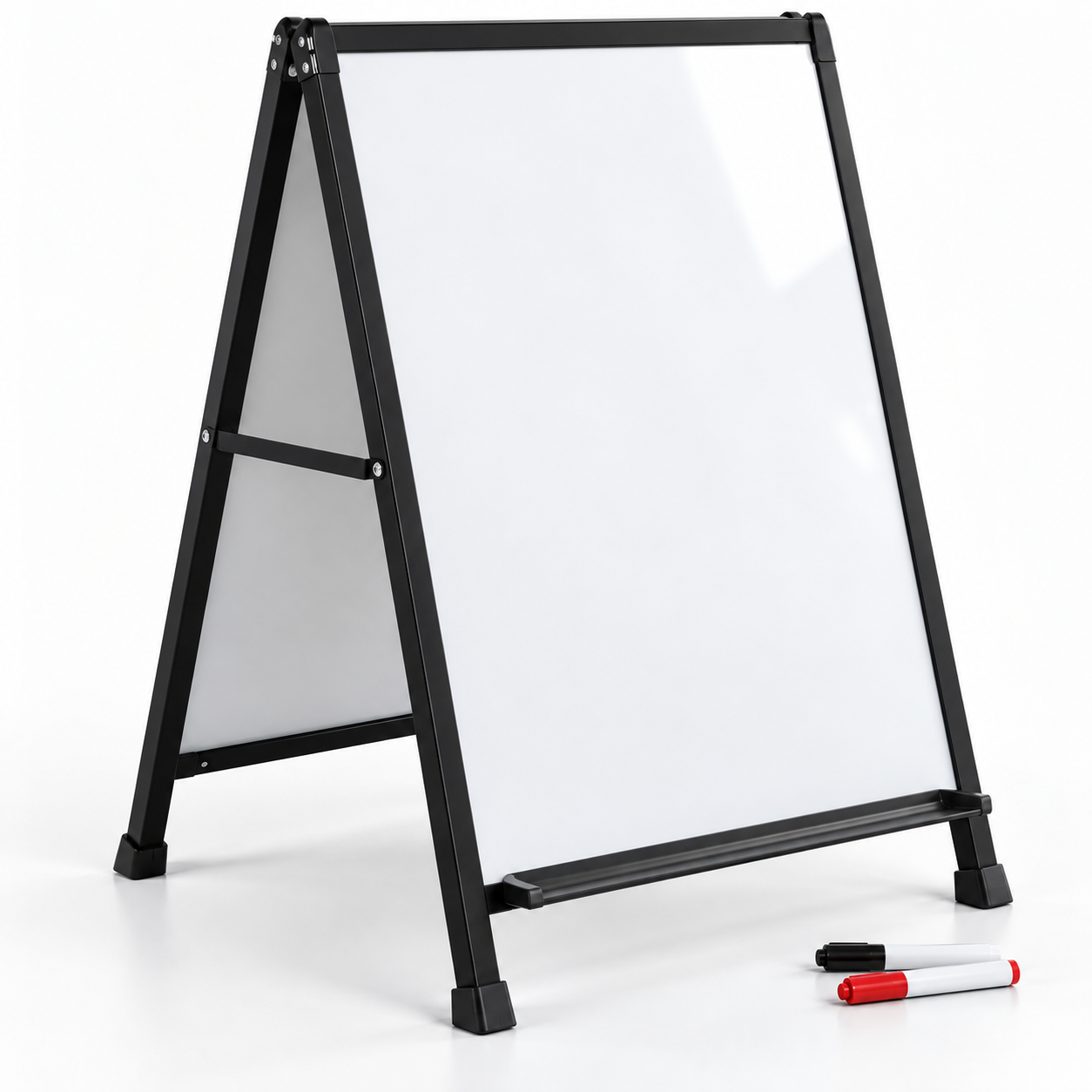 Dry Erase A-Frame