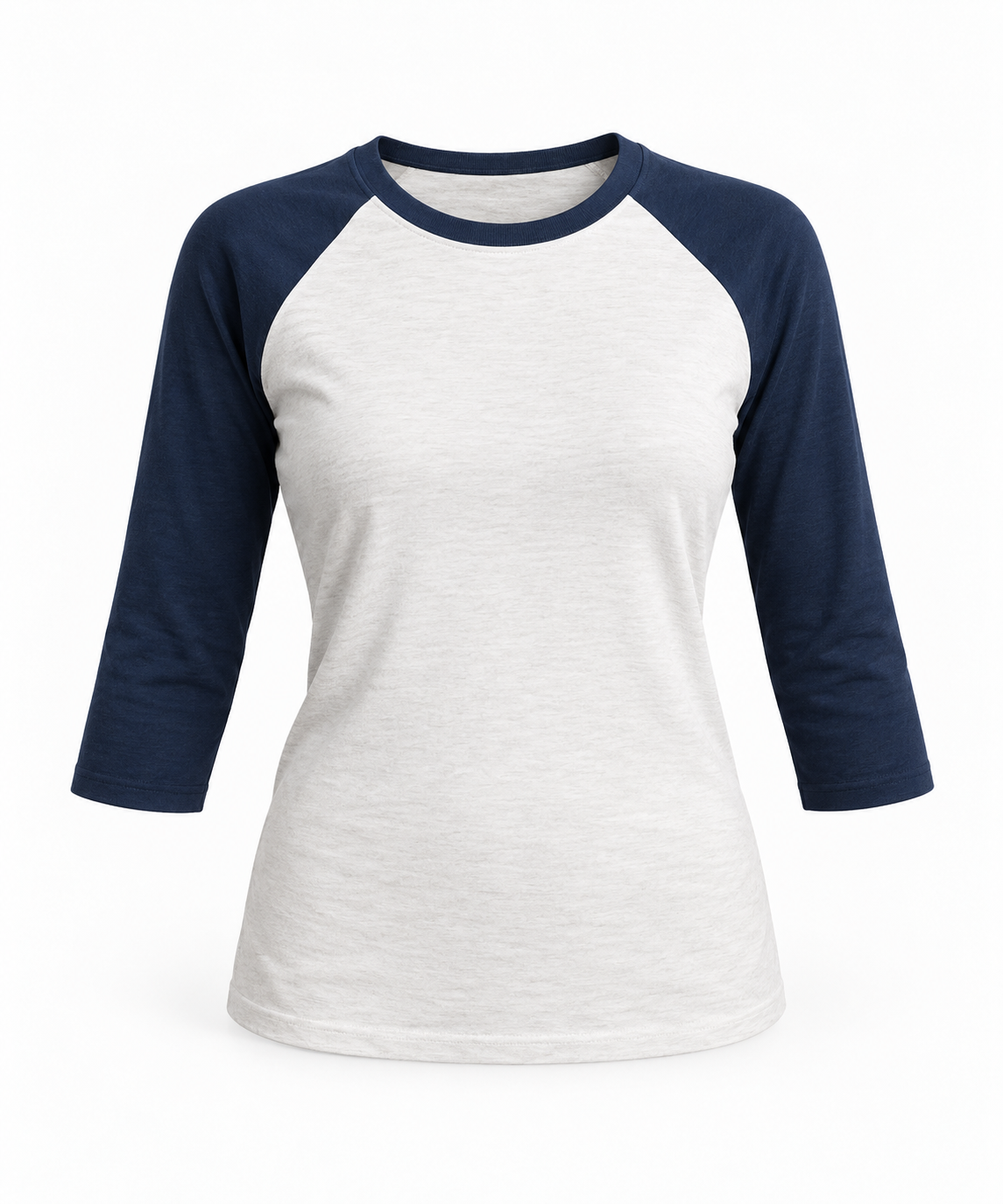 Women's Raglan T-Shirt