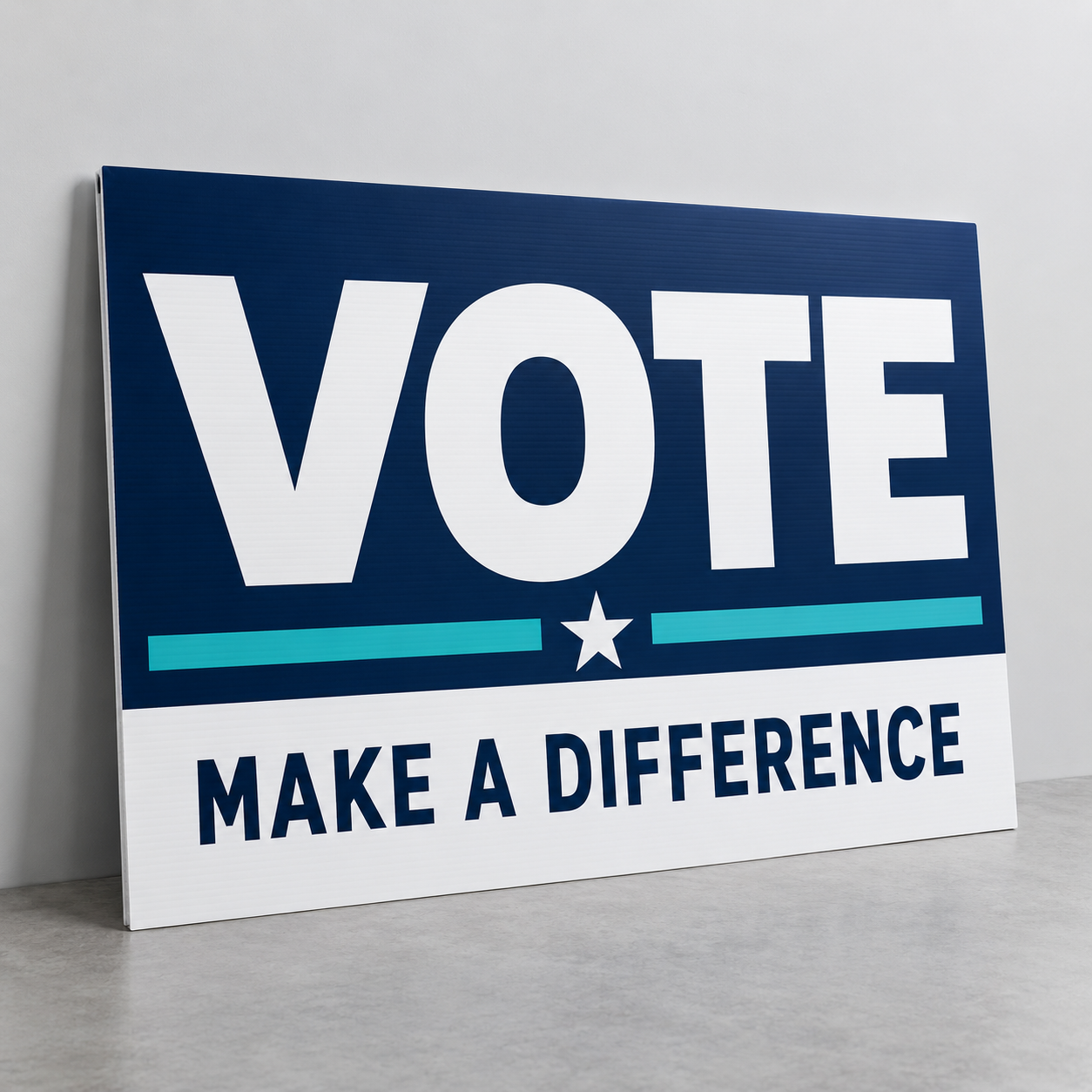 Political Signs
