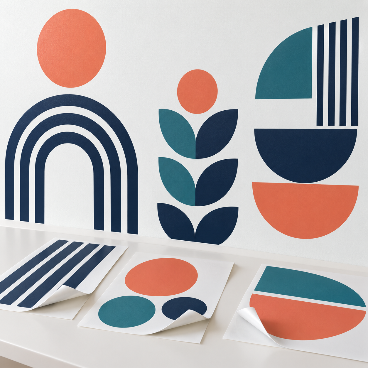 Vinyl Decals