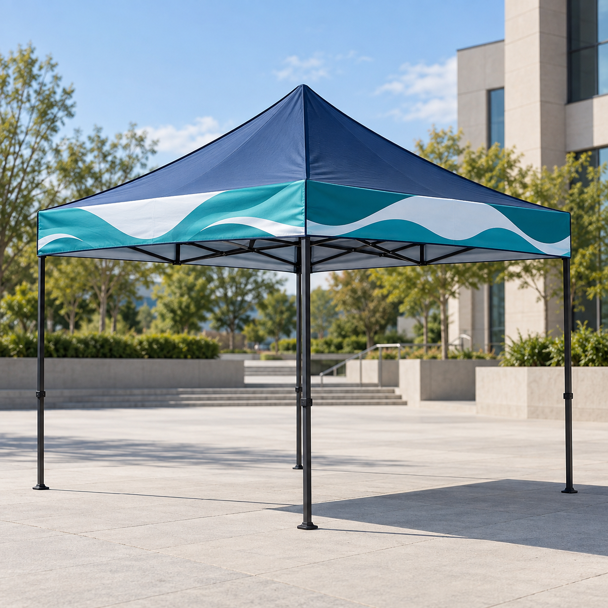 Canopy Tents