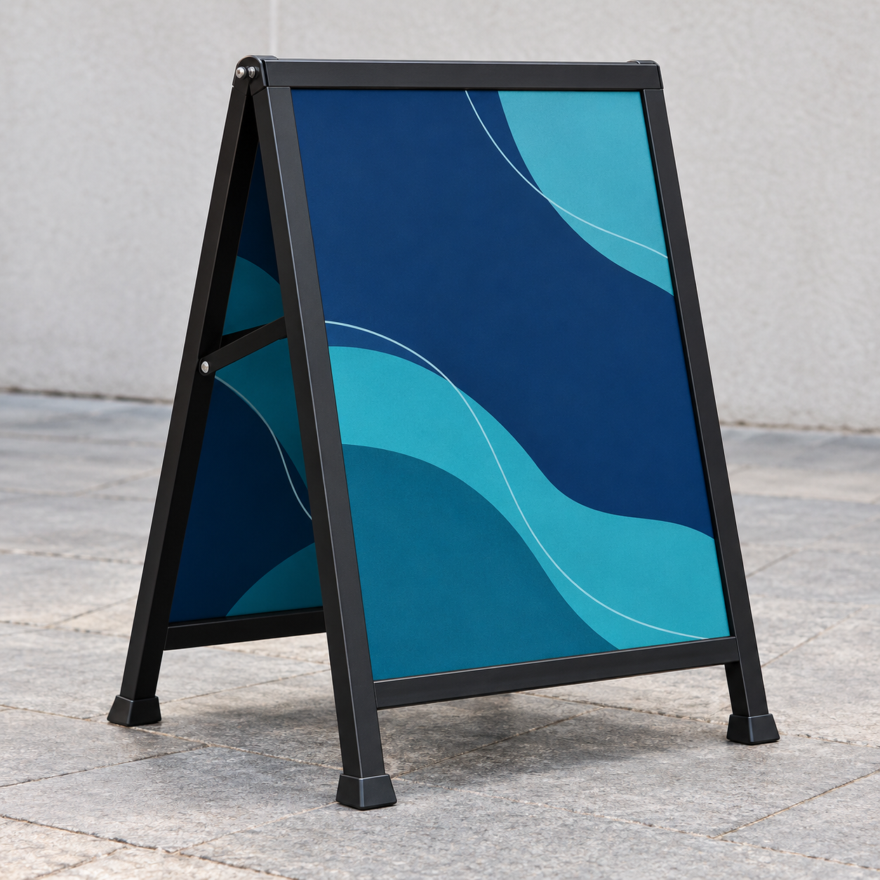 A Frame Outdoor events