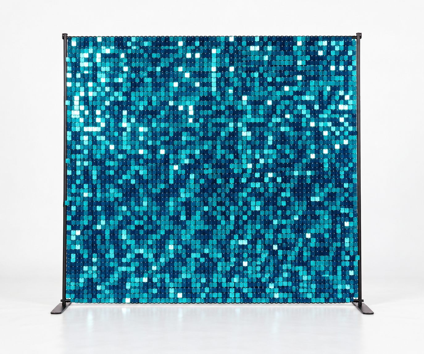 Shimmer Sequin Wall Backdrop Main product image