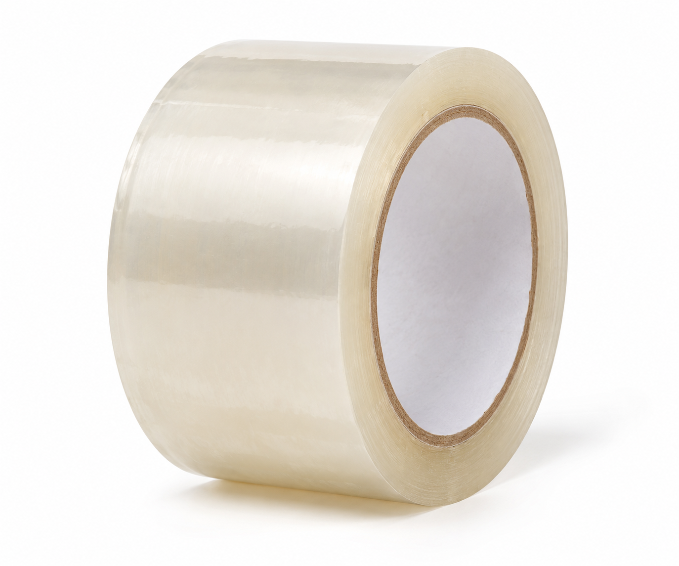 Acrylic Packaging Tapes - Clear Outdoor events