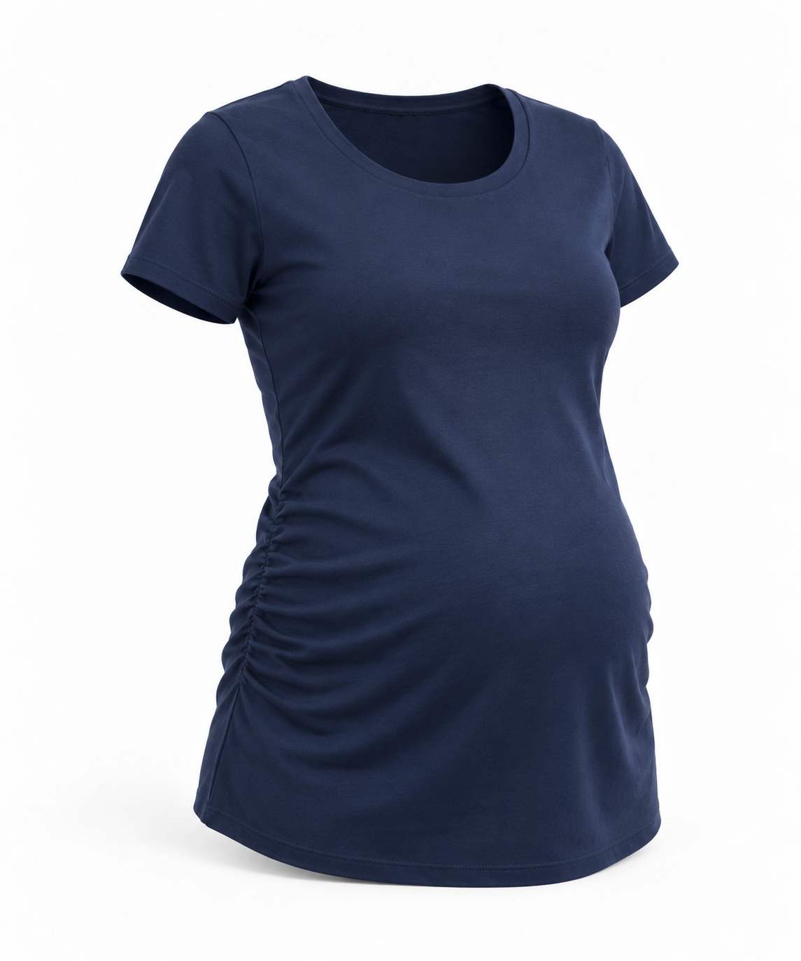Plain Maternity T-Shirt
