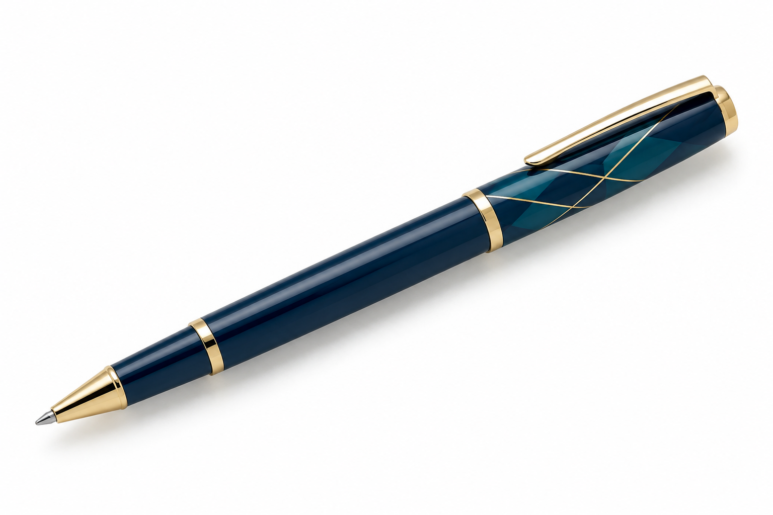 Premier Roller Ball Pen Outdoor events