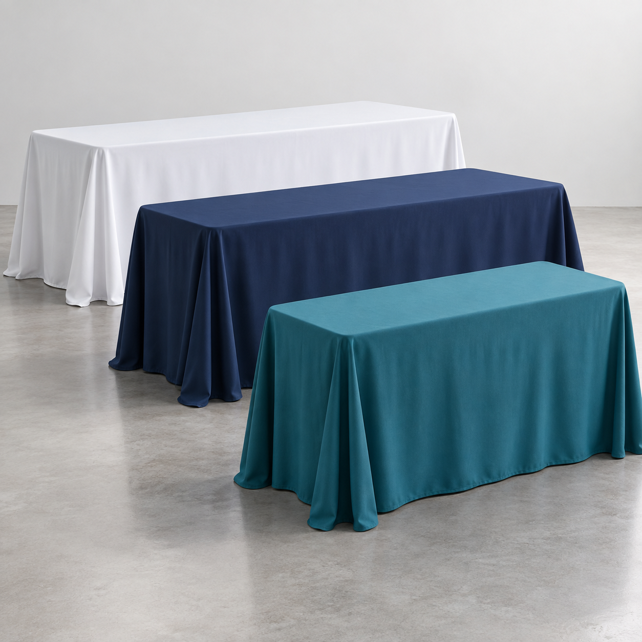 Table Throws Outdoor events