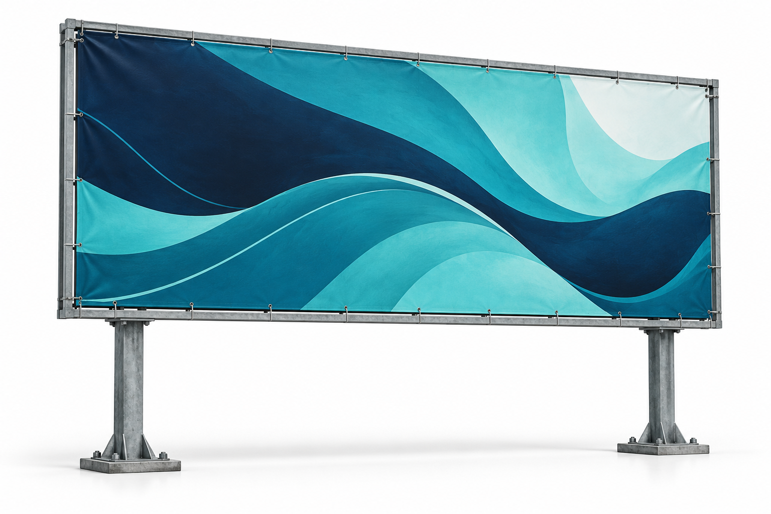 Billboard Printing Main product image