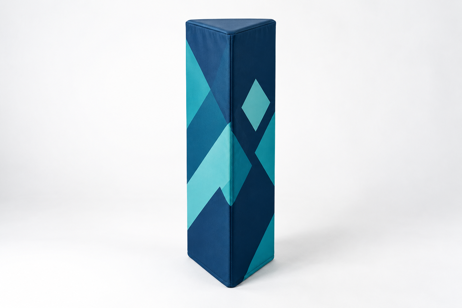 Bollard Covers - Triangle Outdoor events