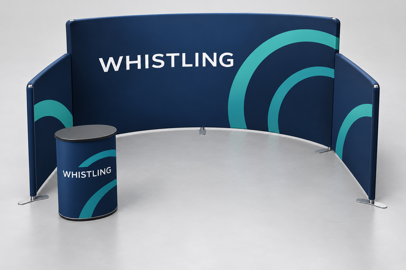 Booth Displays