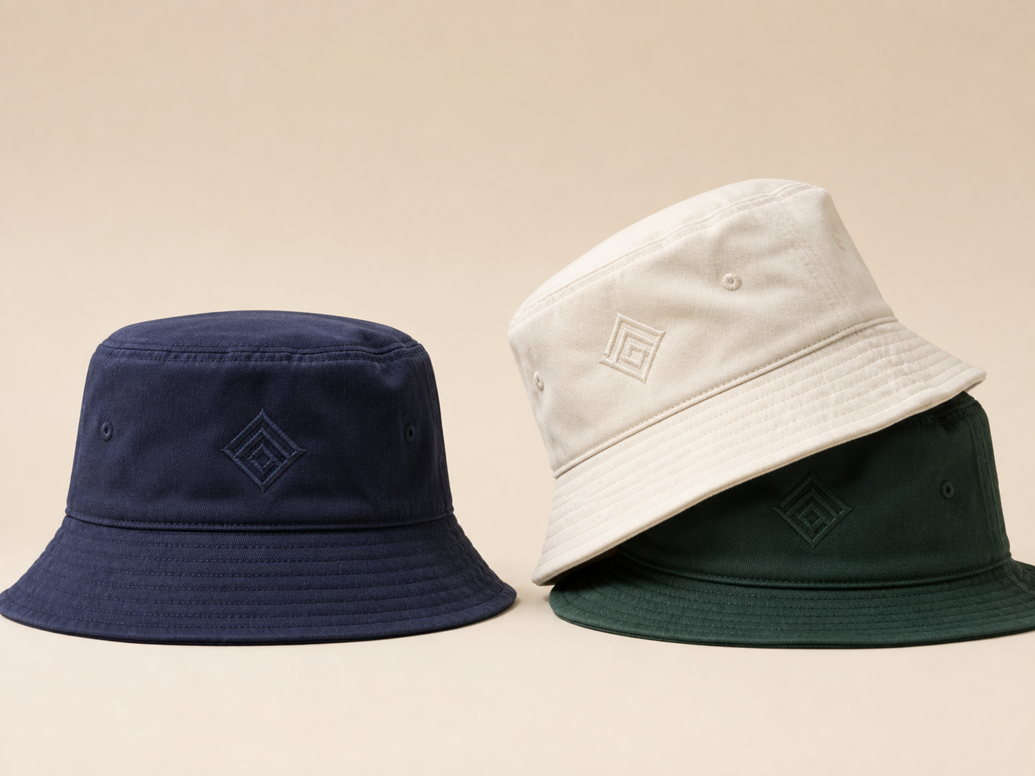 Bucket Hats