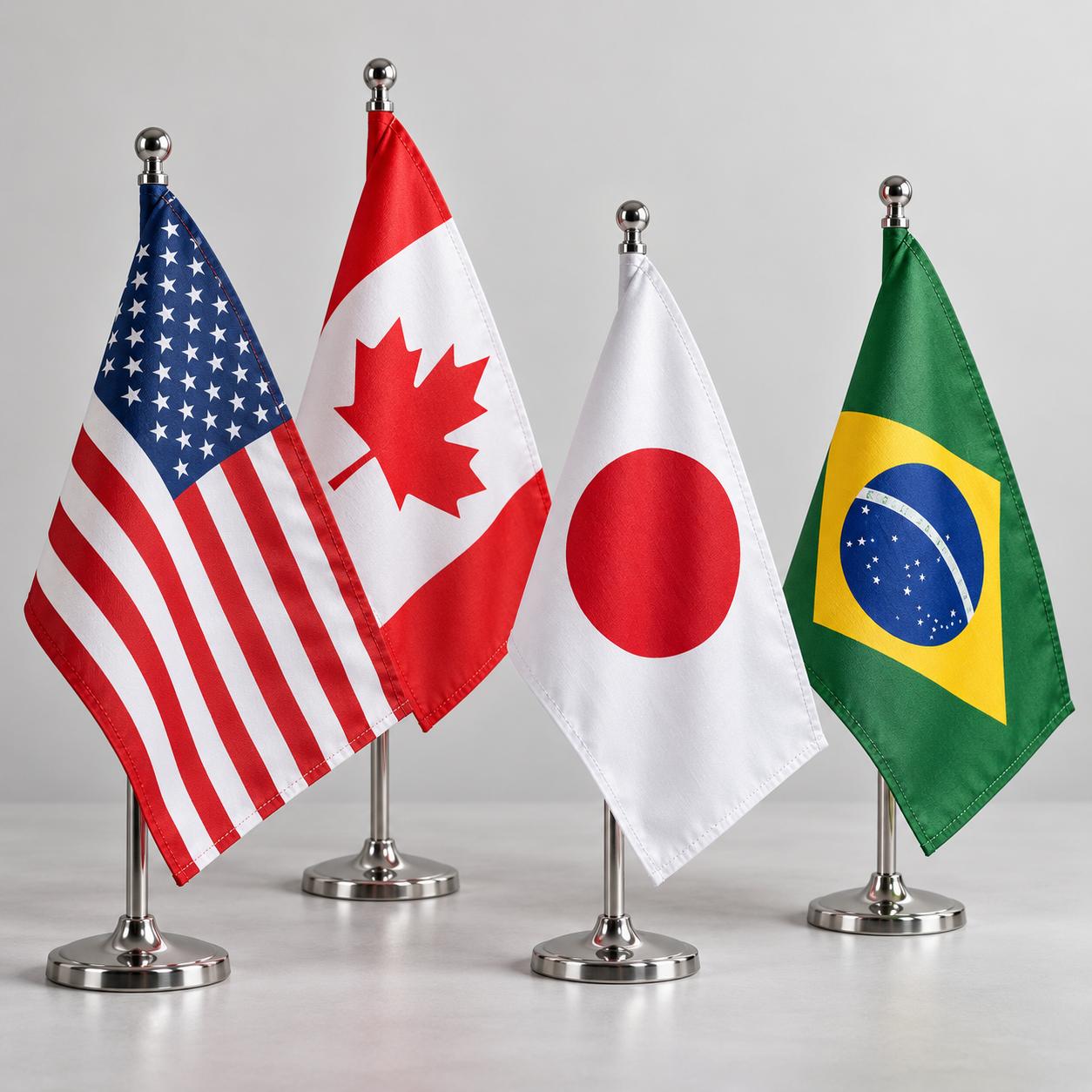 National Flags