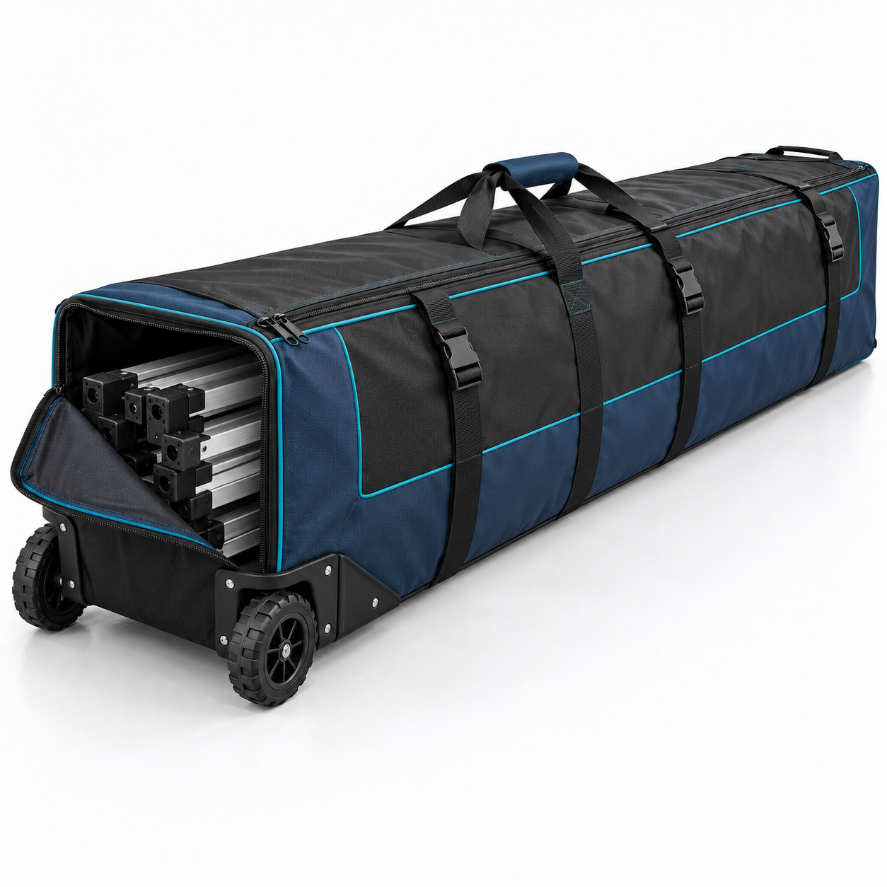 Travel Bag with Wheels for 10 x 15 Canopy Main product image