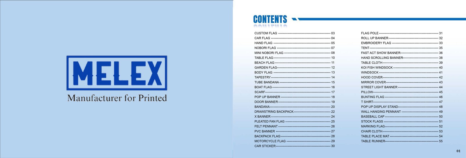 Health & Beauty Labels