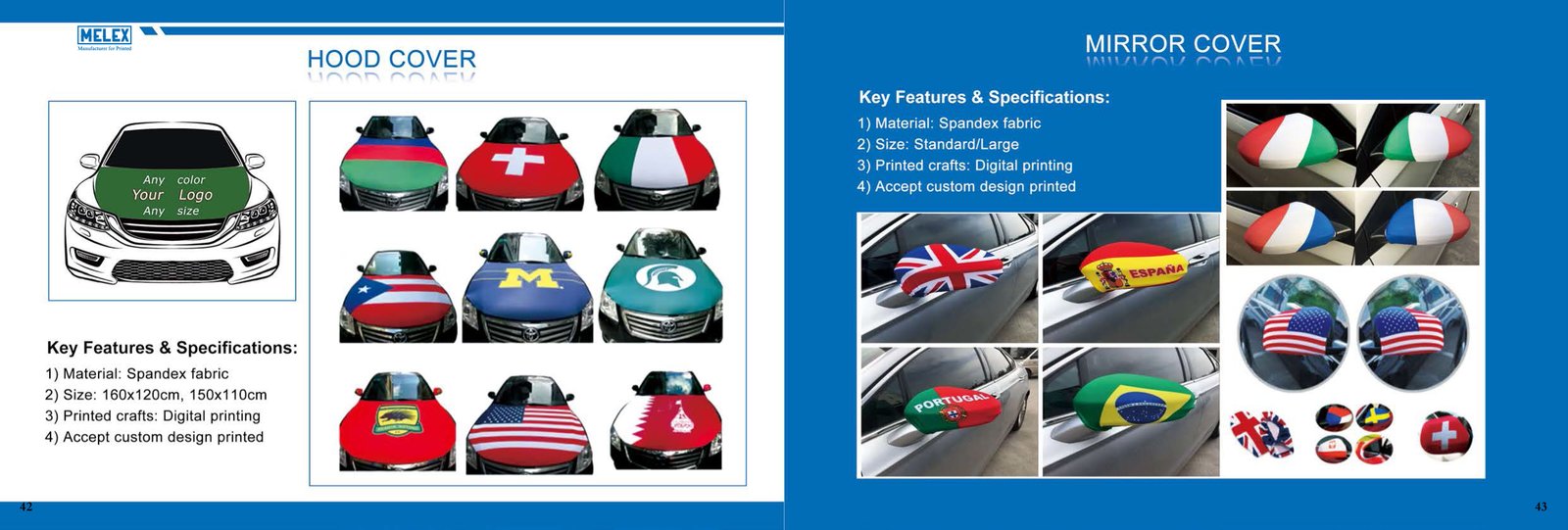 Steppy Retractable Banner Stands