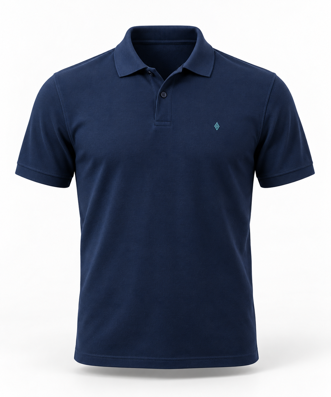 Men's Polo Shirt - Embroidered