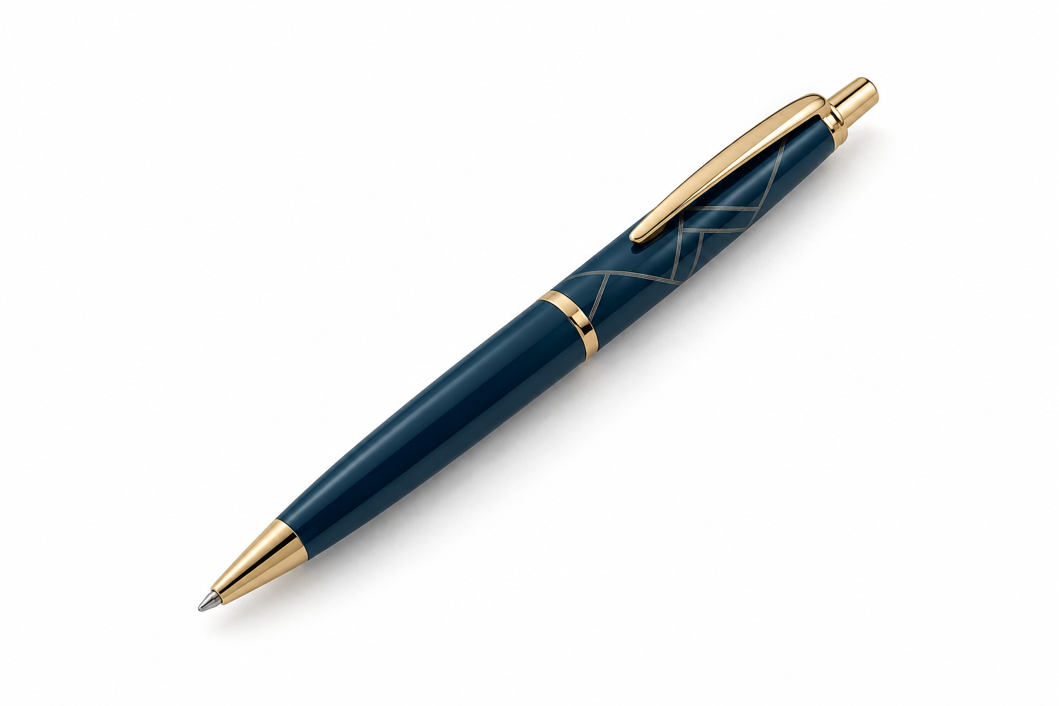 Classic Ballpoint Pen Outdoor events