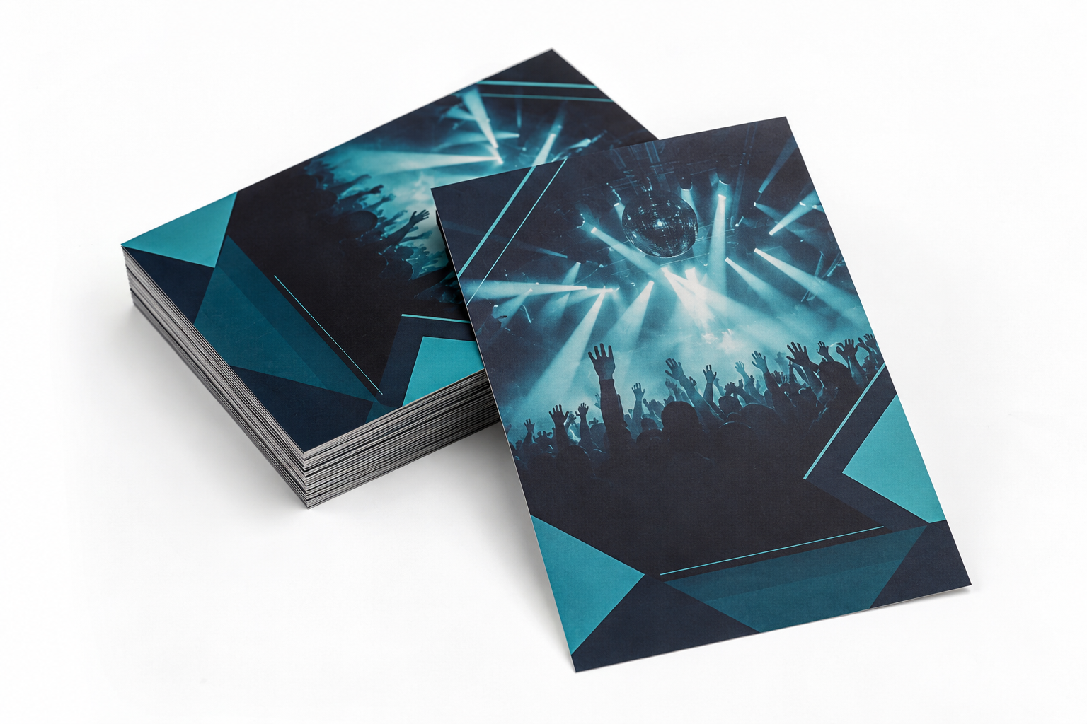Club Flyers Main product image