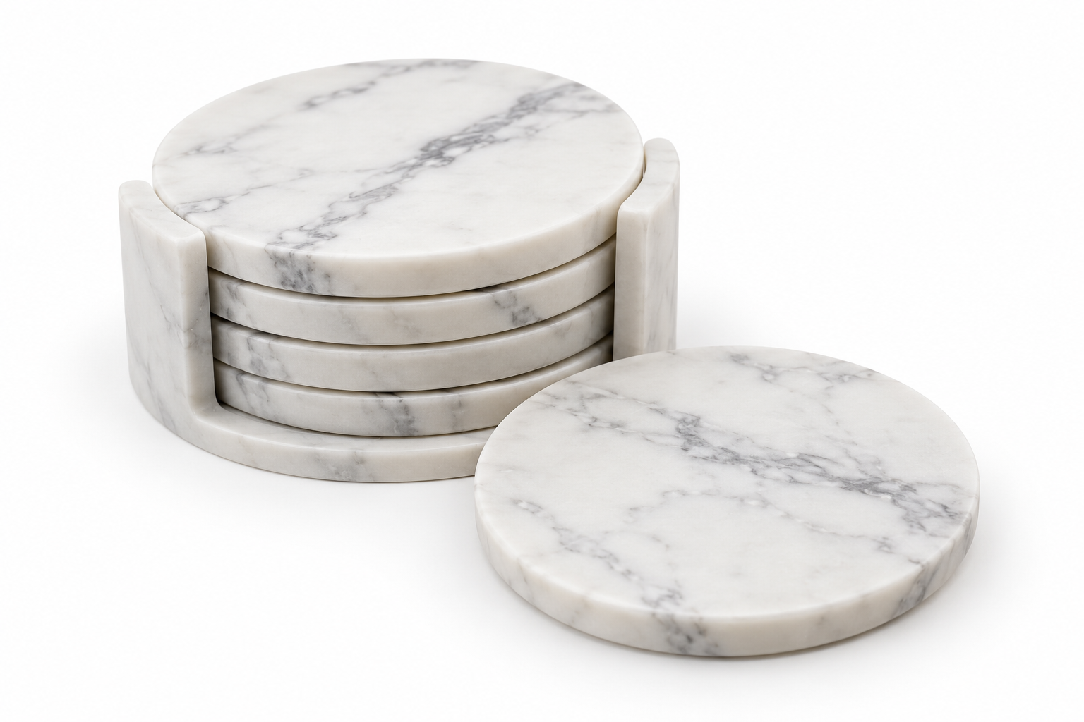 Coasters