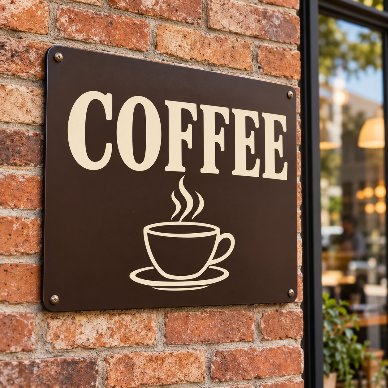 Coffee Signs Main product image