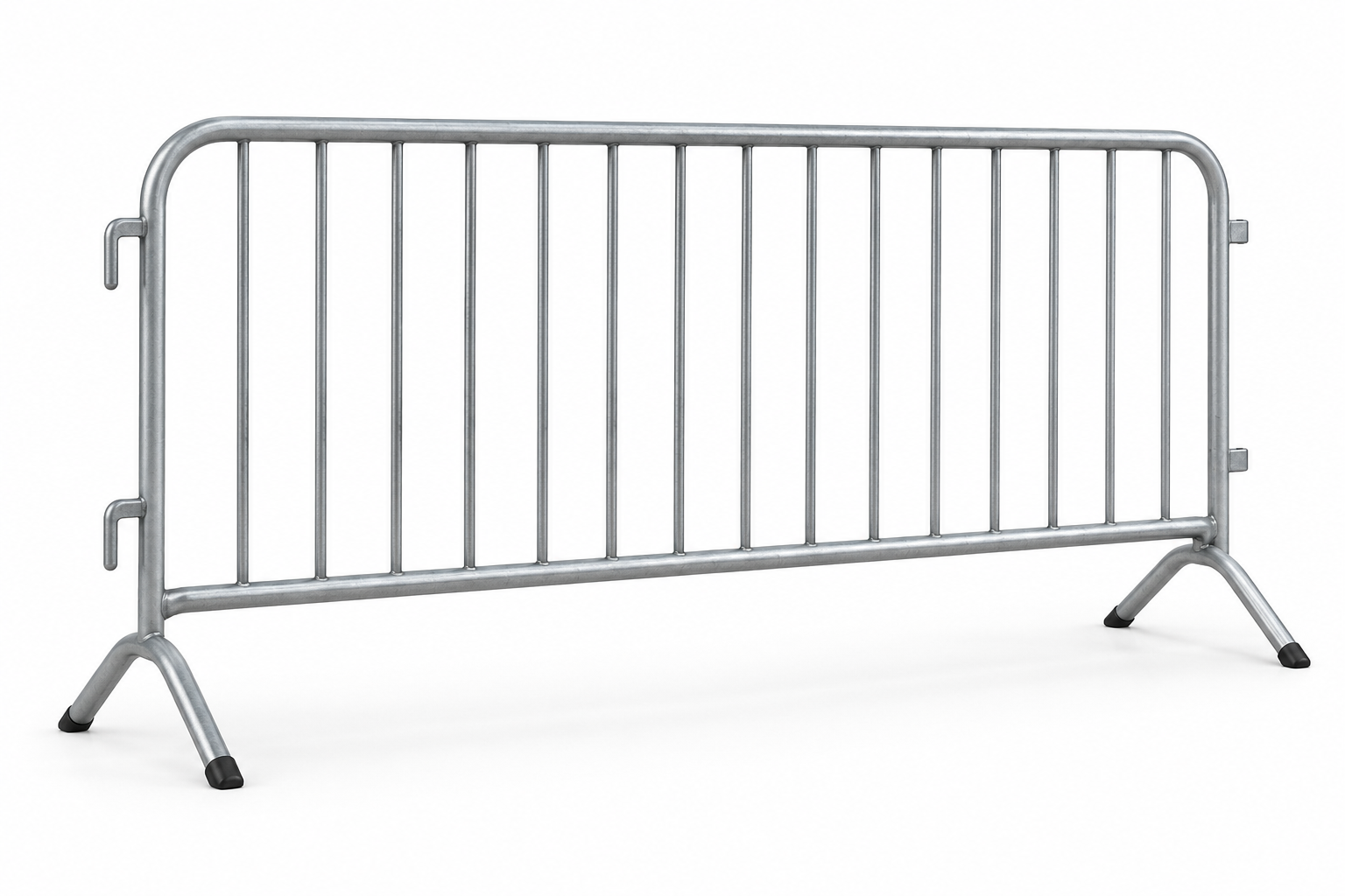Crowd Control Barriers
