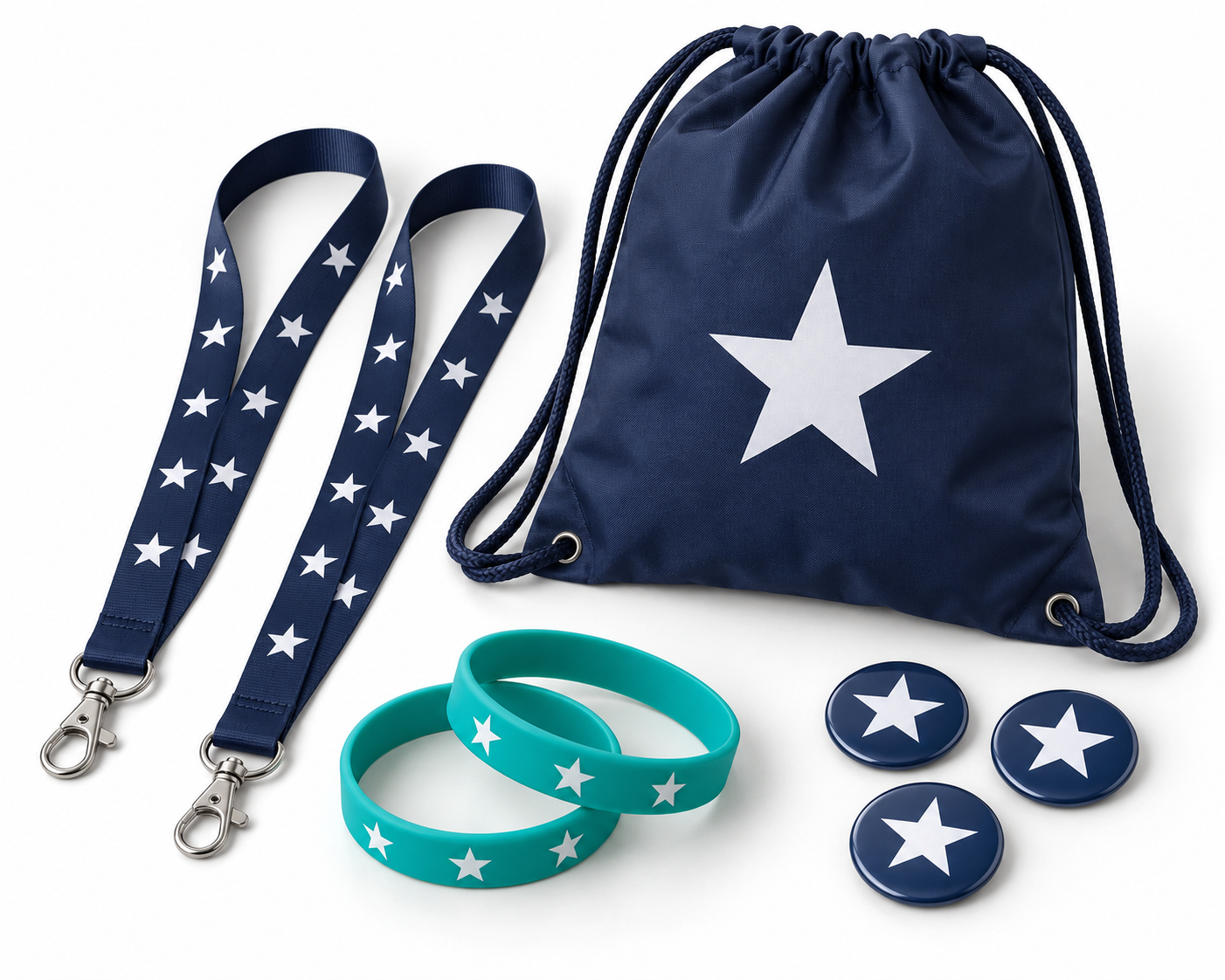 Crowd Giveaways Outdoor events