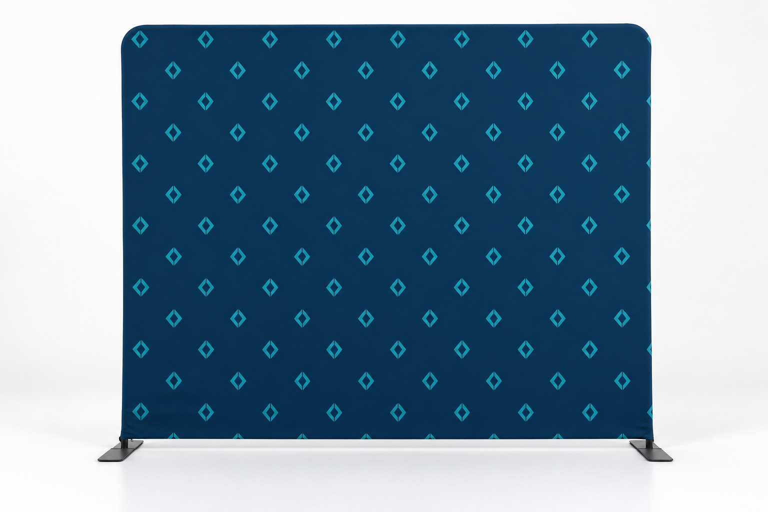 Custom Backdrop